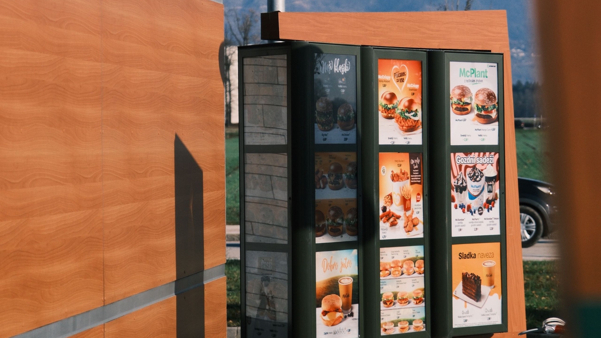 2. Votre franchisé local peut fixer des prix différents