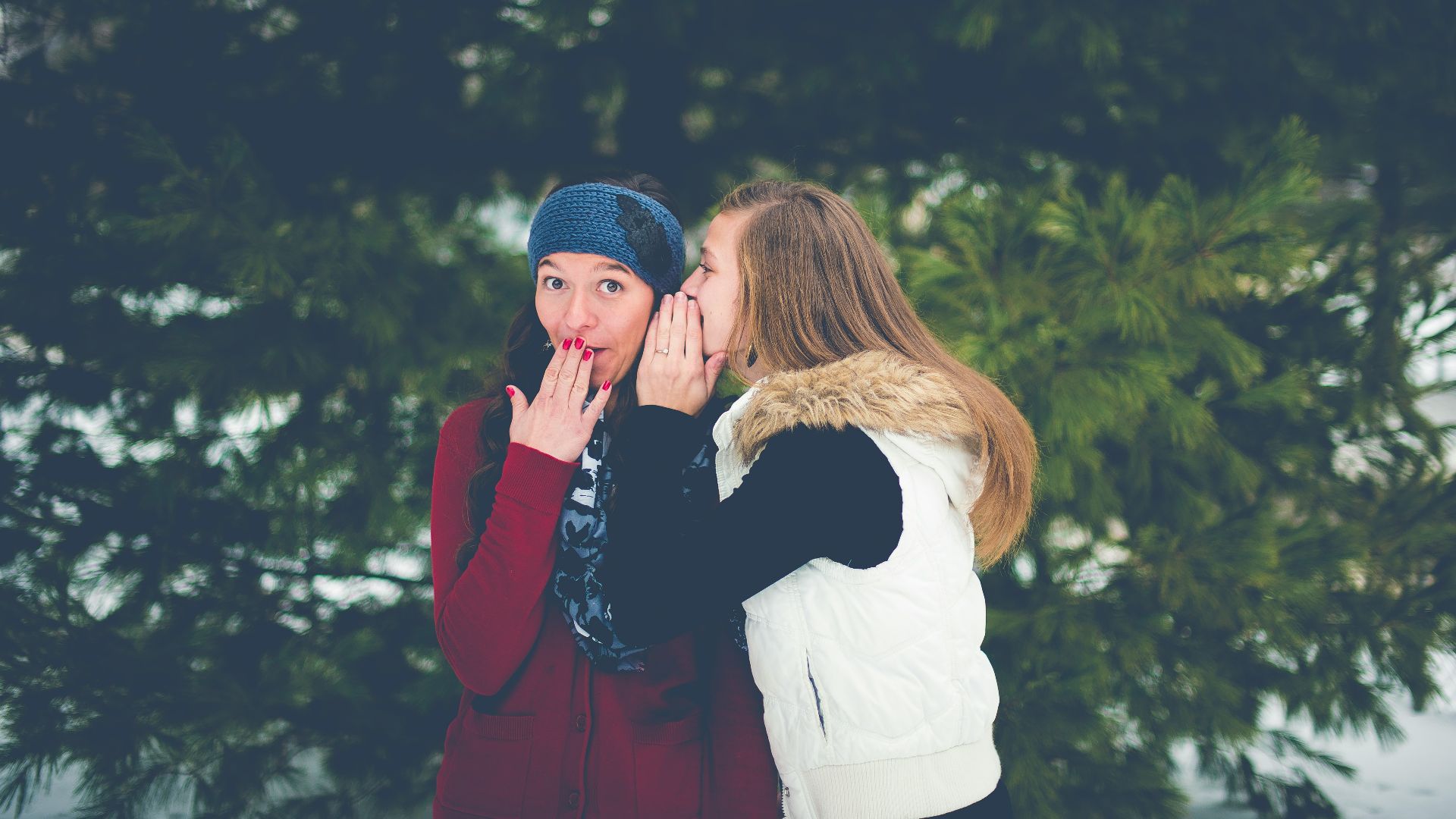 16. Considérer les drames comme un divertissement