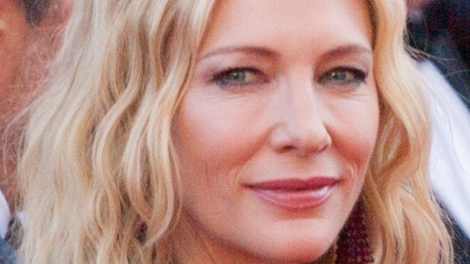 11. Cate Blanchett