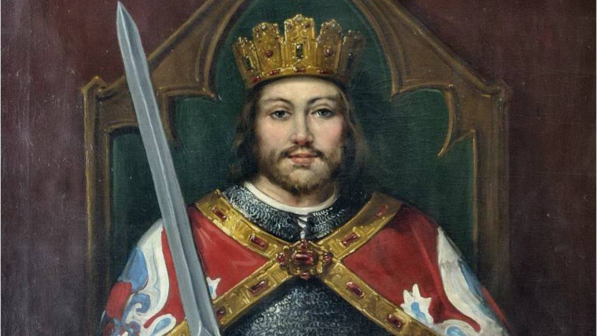 8. Sancho Ier de León, dit « le Gros »