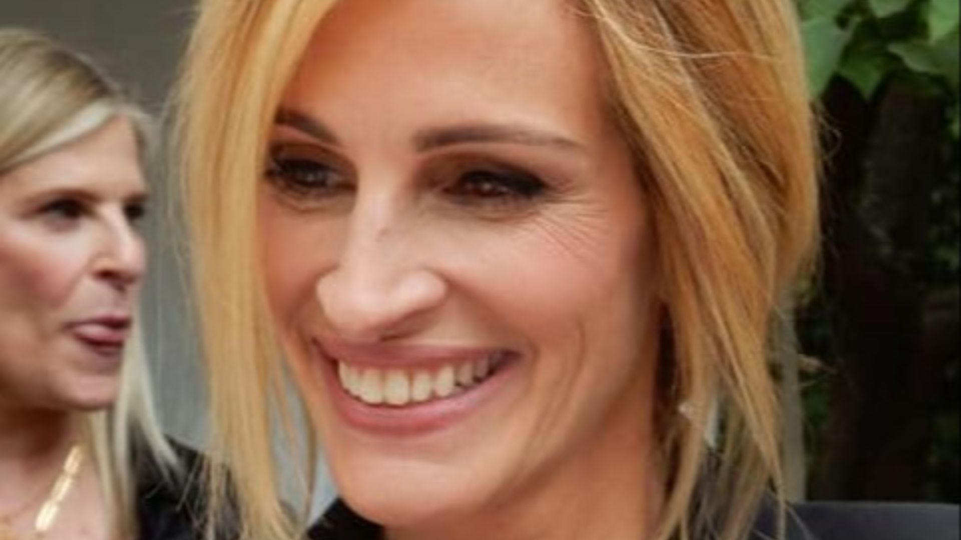 4. Julia Roberts