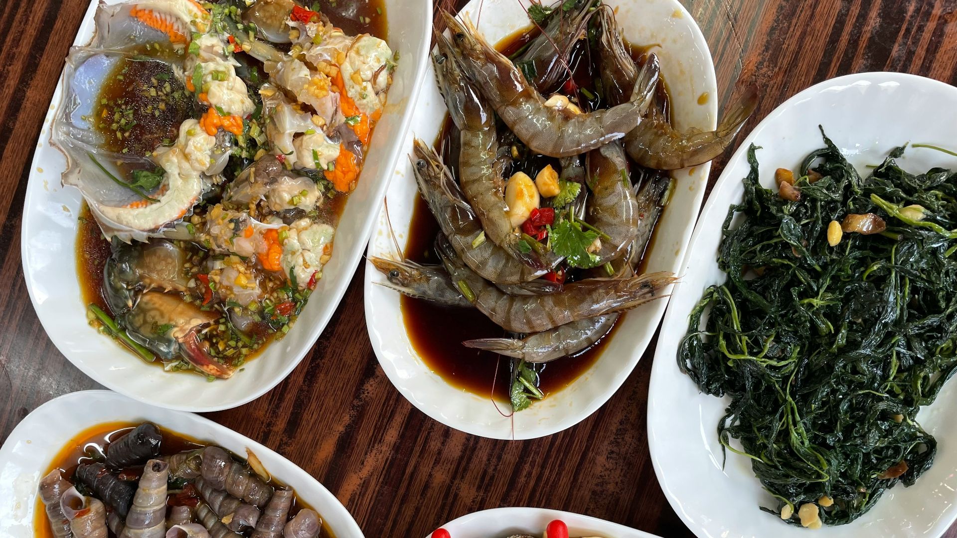 10. La sauce de poisson dans la cuisine vietnamienne