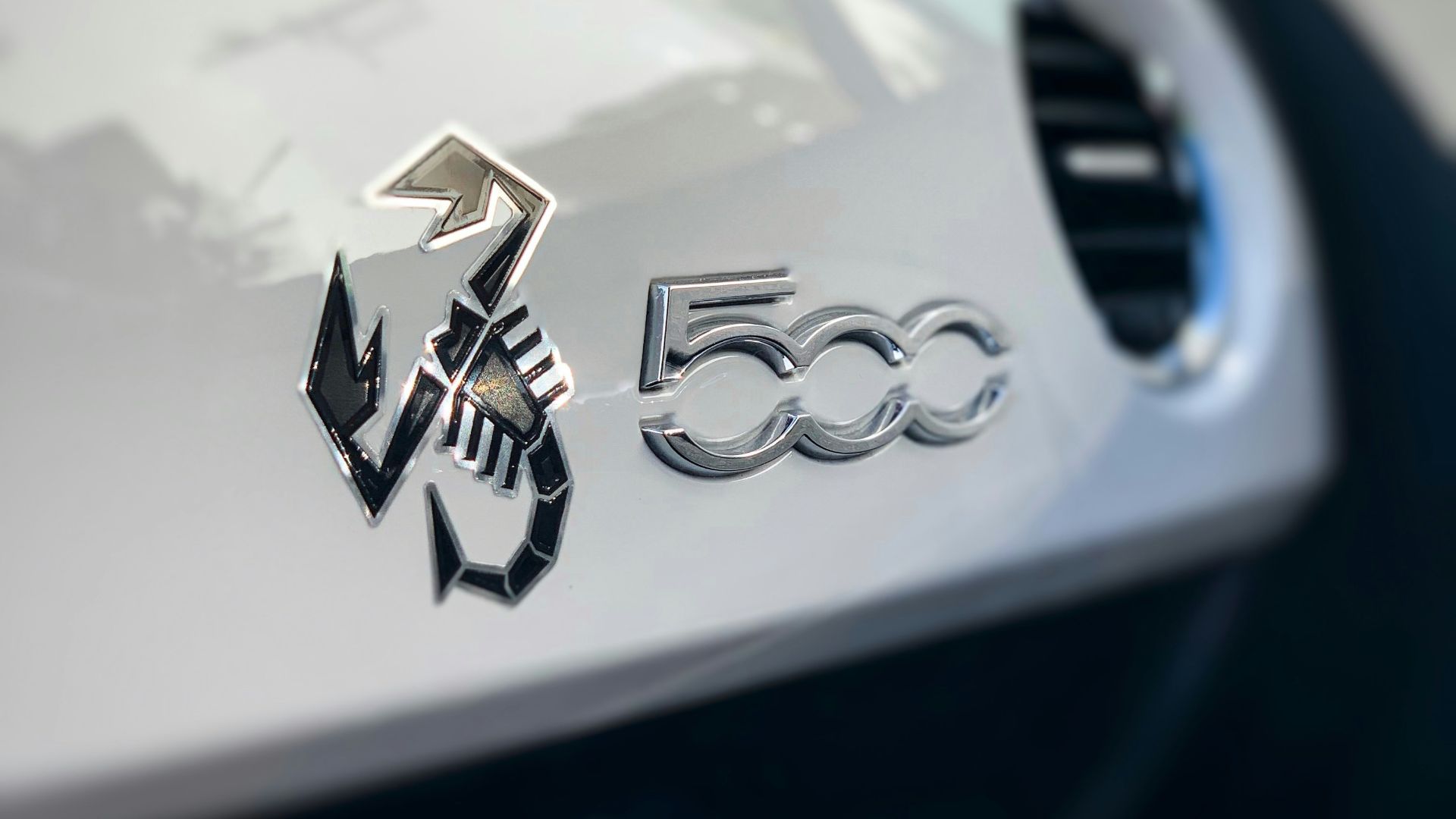 Abarth 500
