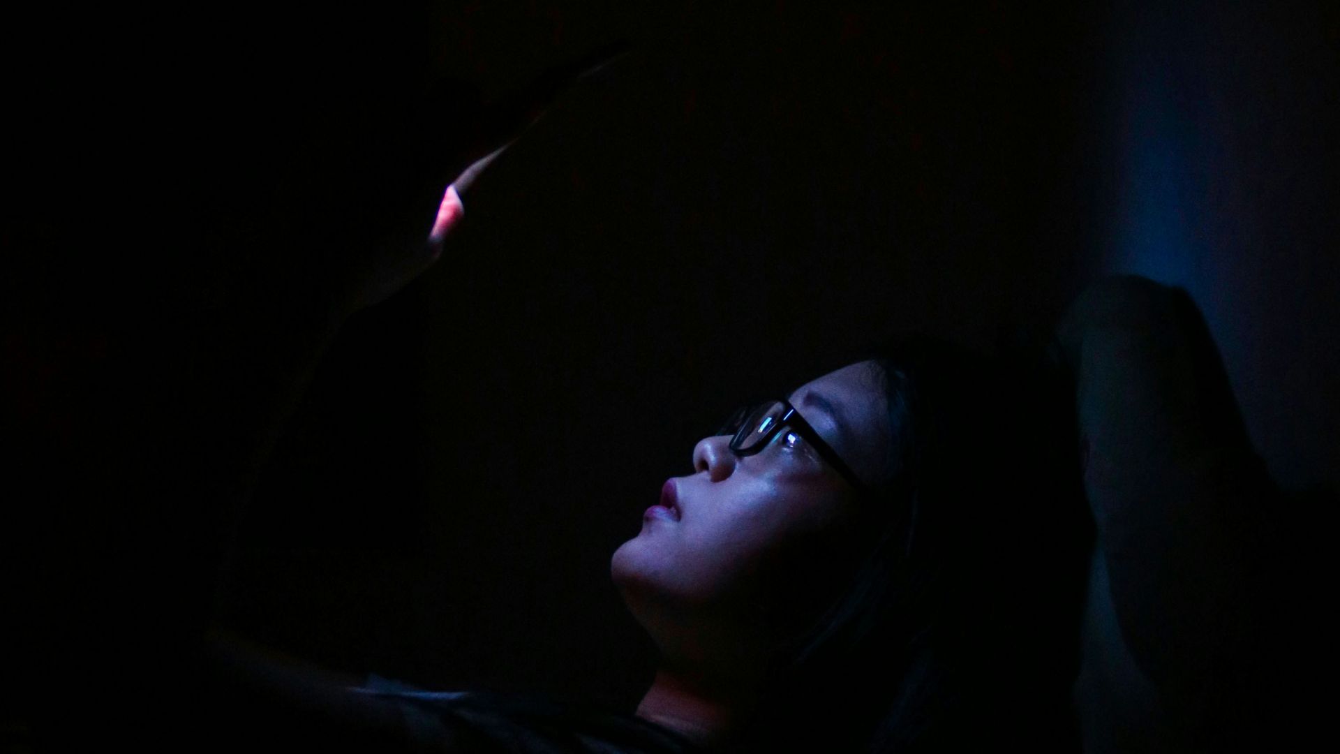 2. Considérer le sommeil comme si cela n'avait aucune importance