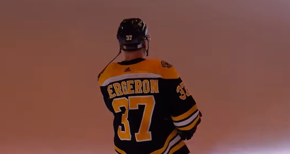 Bringing the Nordiques Back: Patrice Bergeron Is Reportedly “Very Interested,” According to a Source Close to Him