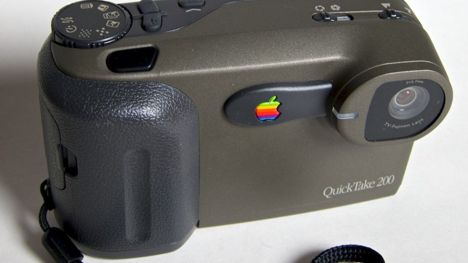 8. Appareils photo numériques