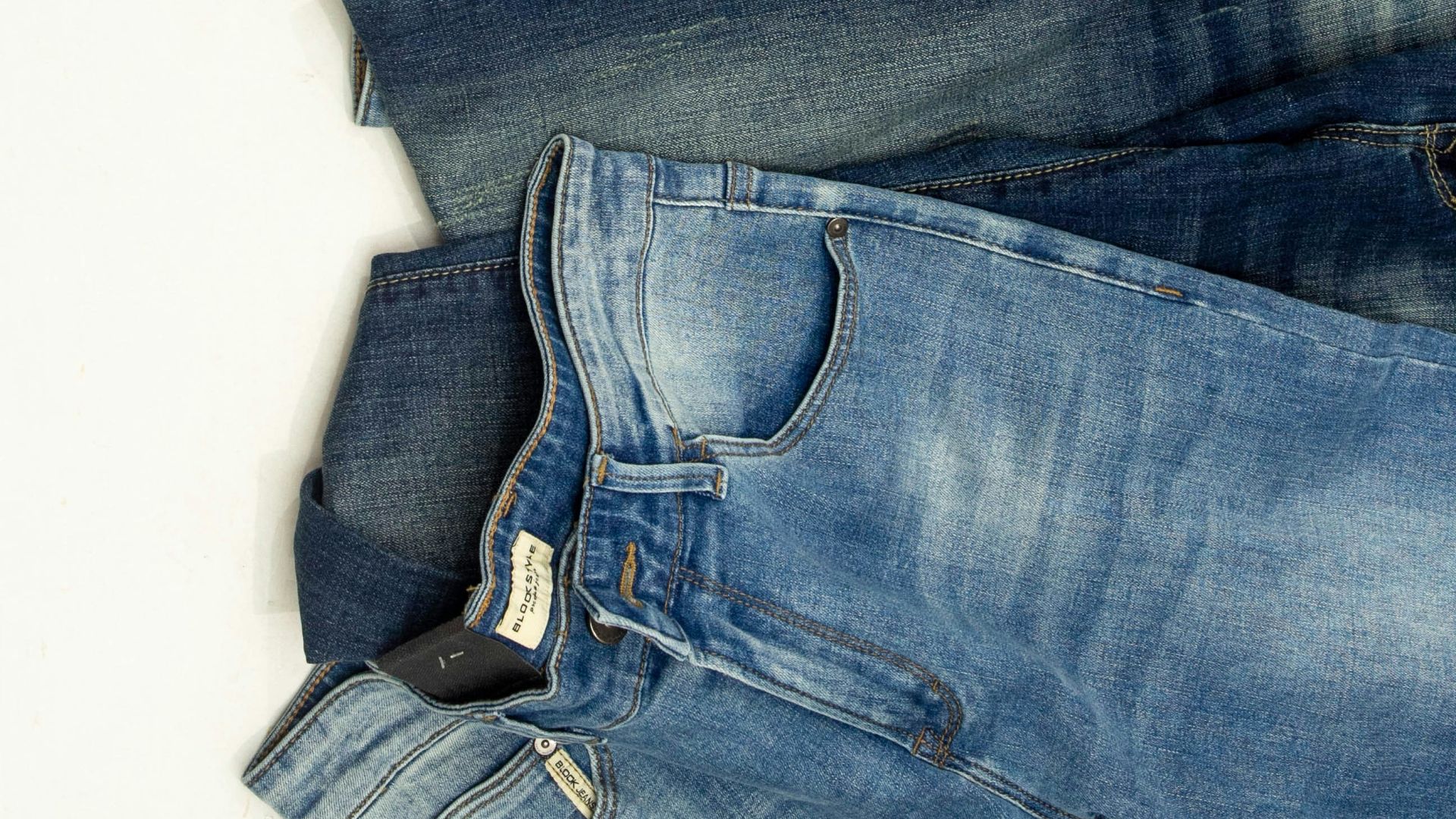 12. La coupe de votre jean