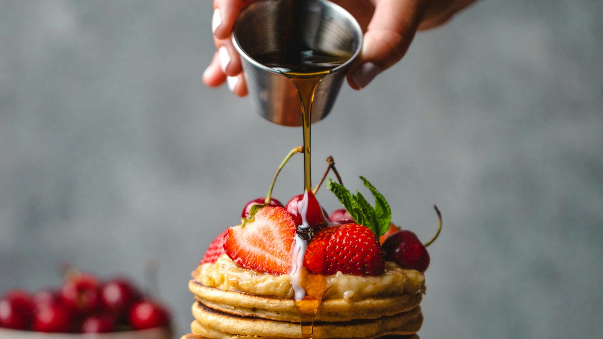15. Crêpes