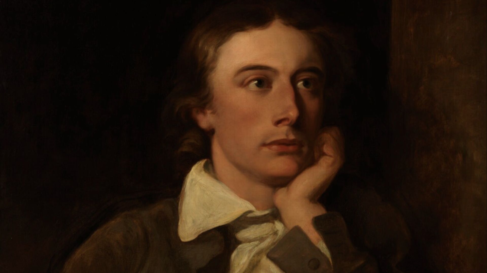 19. John Keats