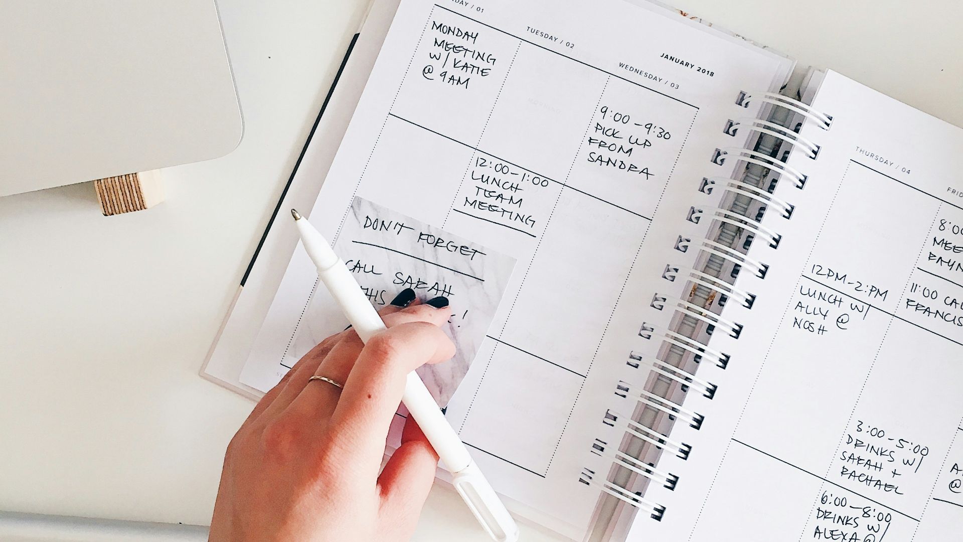 10. Ils sous-estiment la difficulté des responsabilités d'adulte