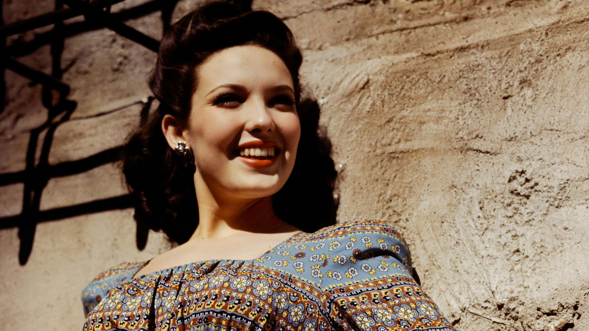 14. Le vêtement vintage qui a besoin d'être retouché