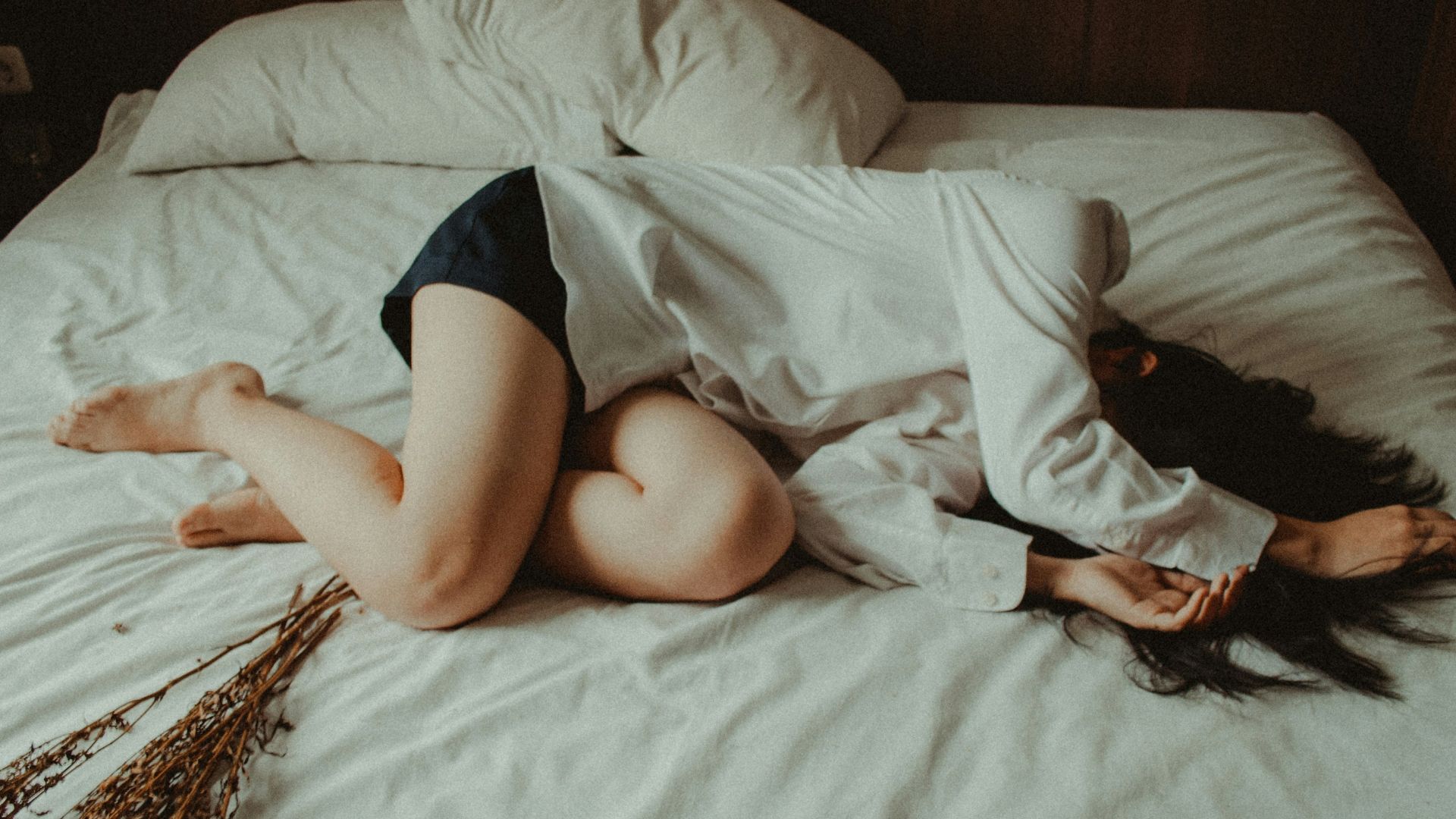 5. Une position fœtale contrainte