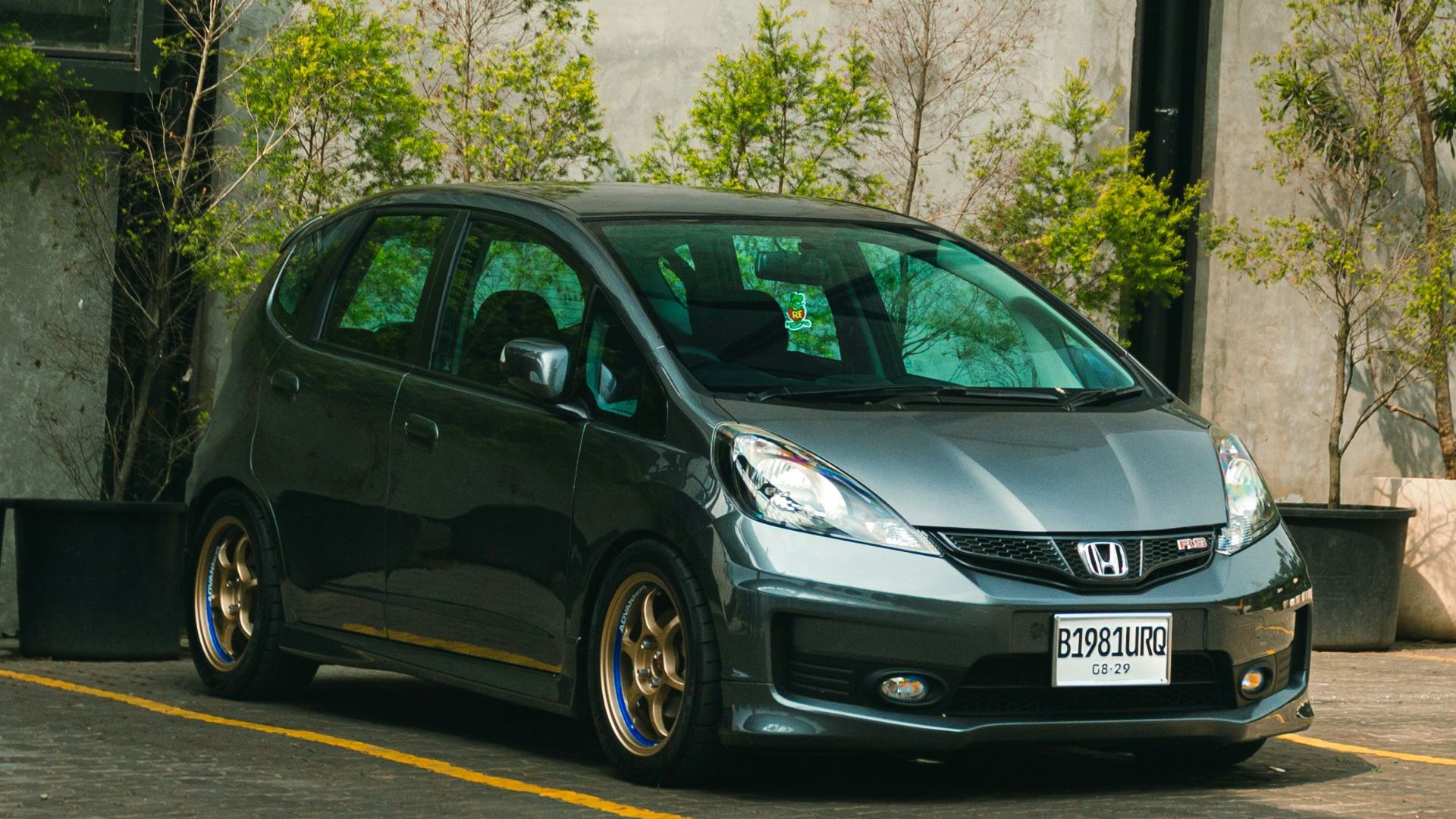 18. Honda Odyssey 2014 HondaVAC