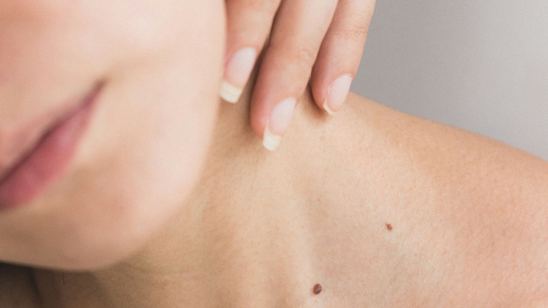 4. Le réflexe cilio-spinal
