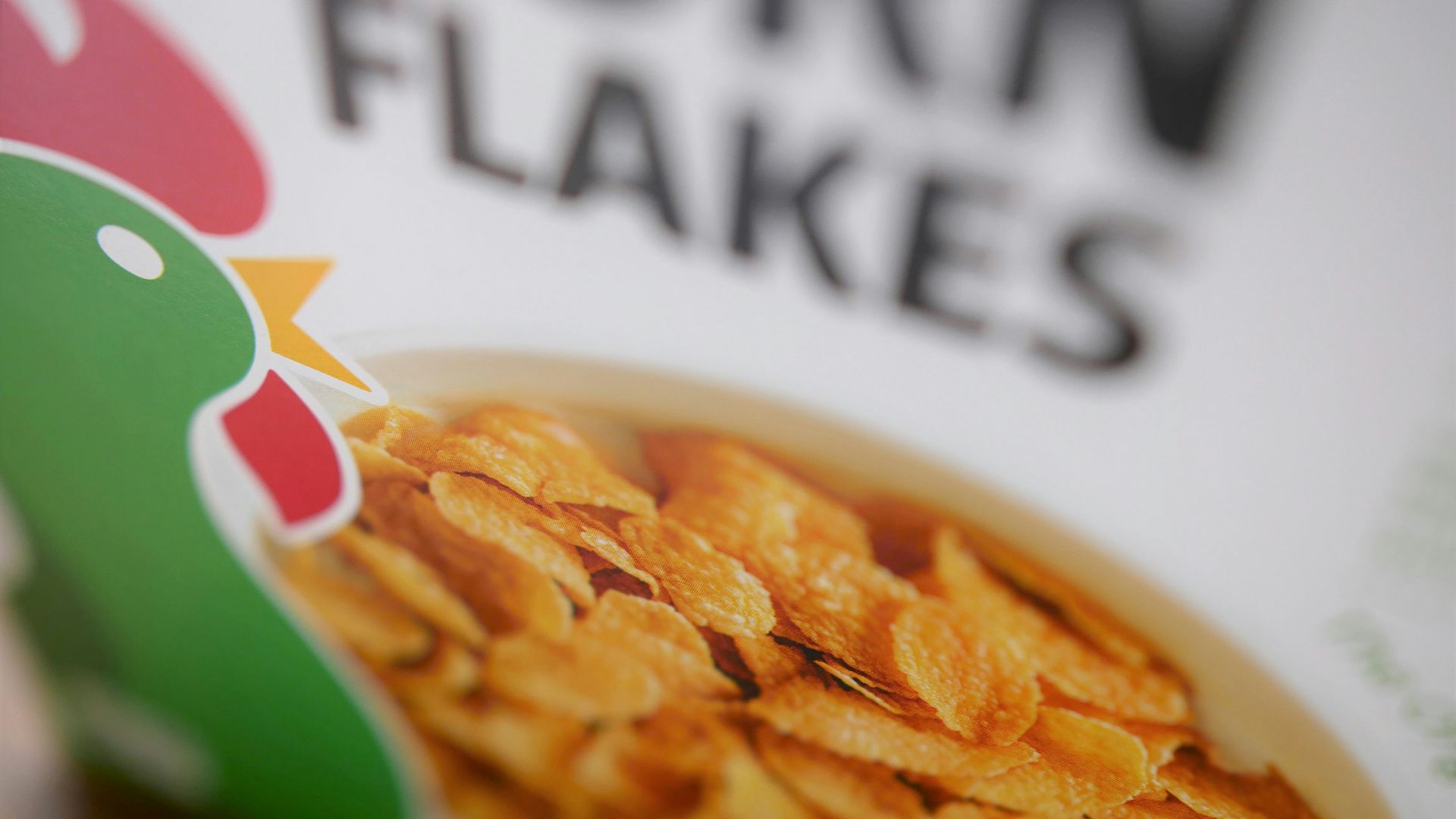 Corn Flakes