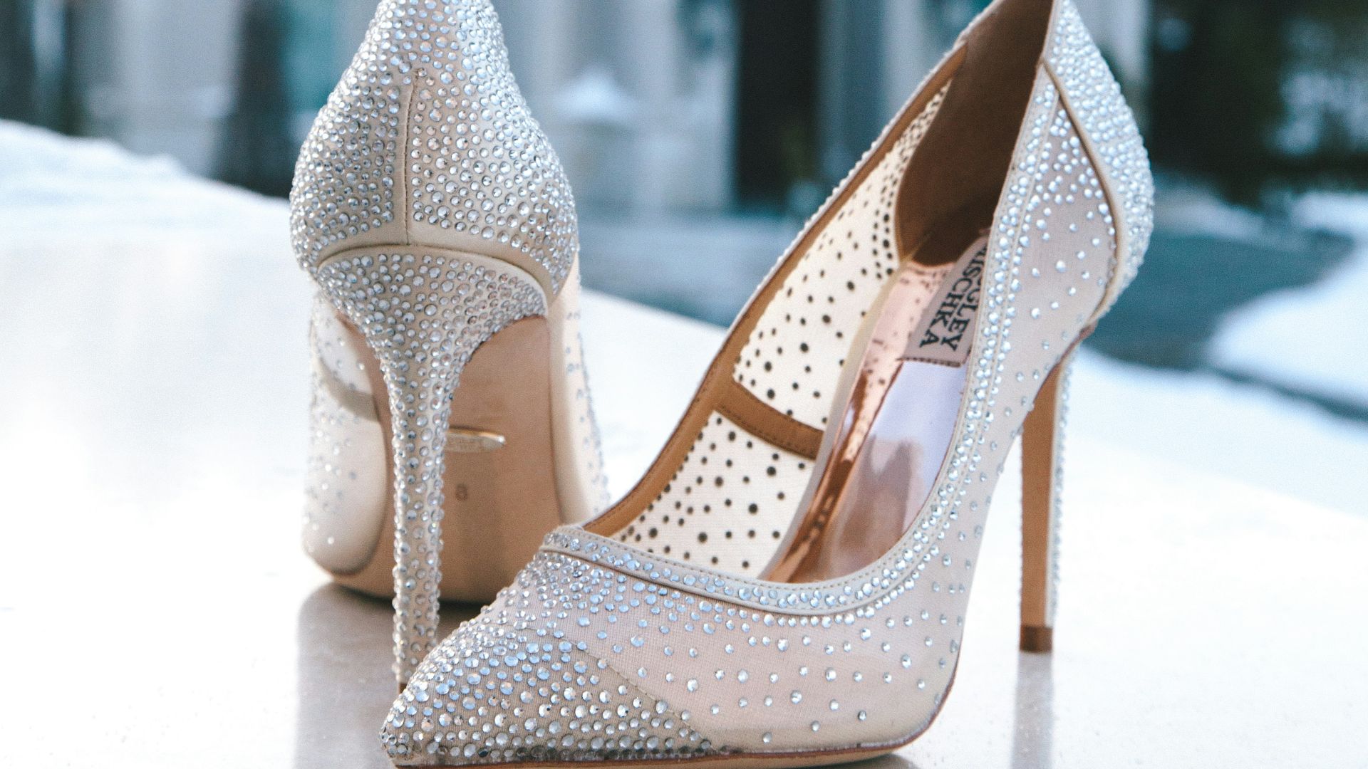 6. Vos chaussures datent-elles de la saison dernière ?