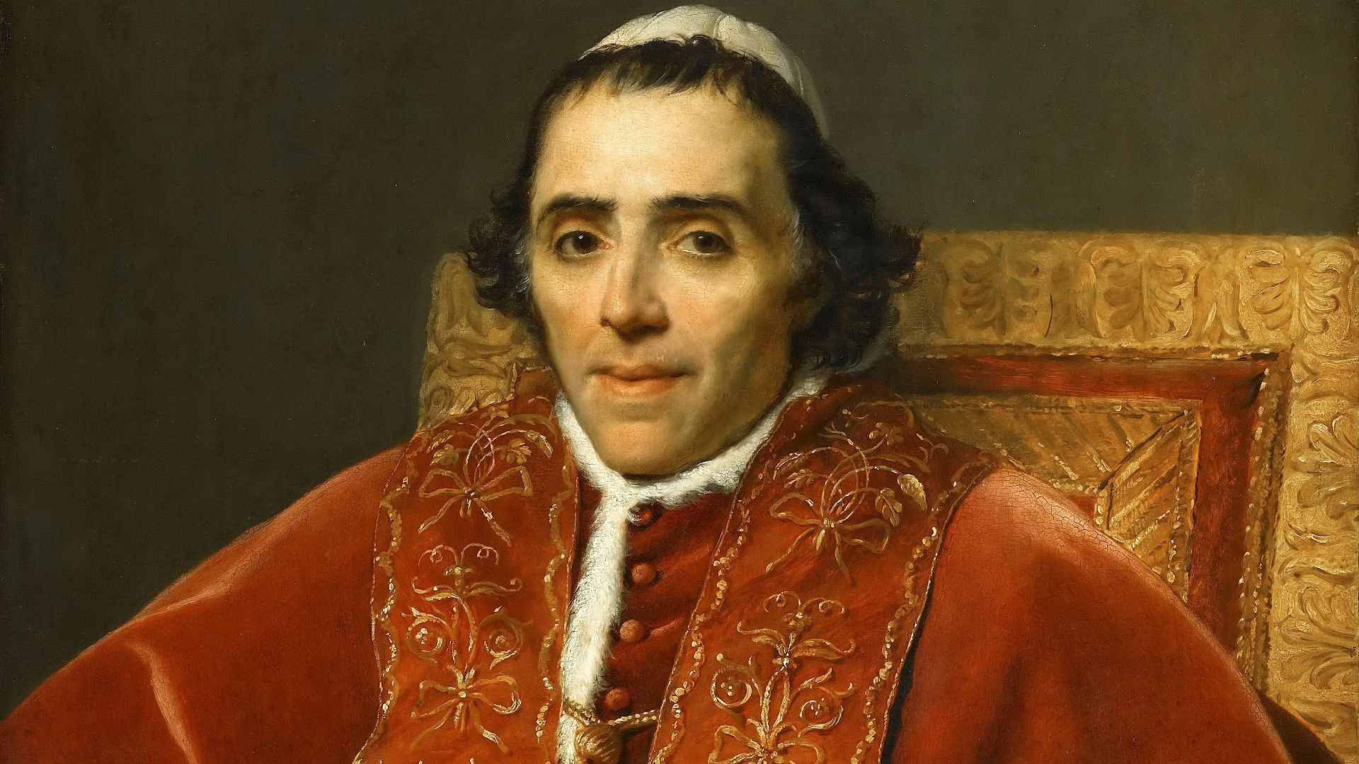 5. Le pape Pie VII