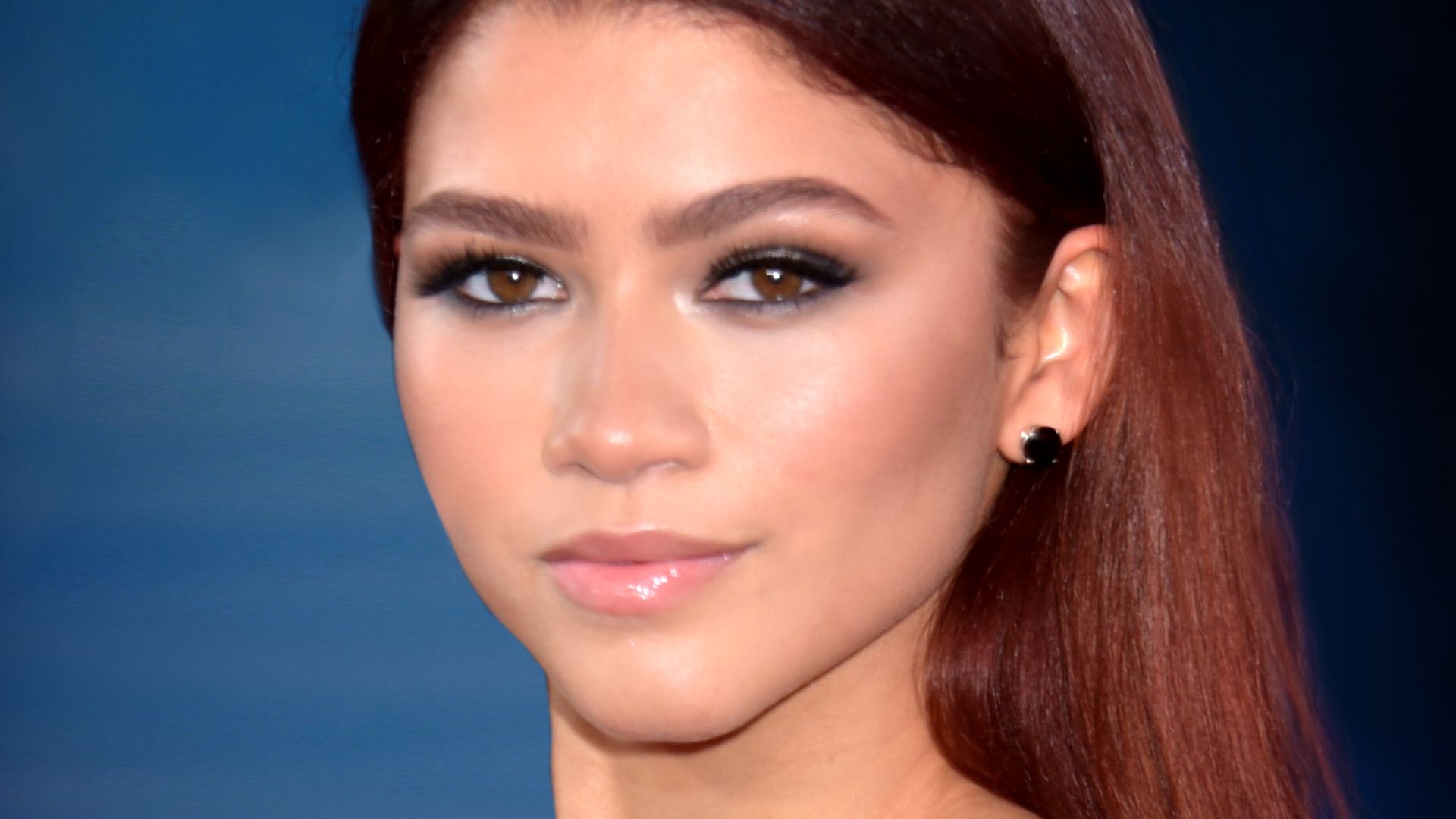 9. Zendaya