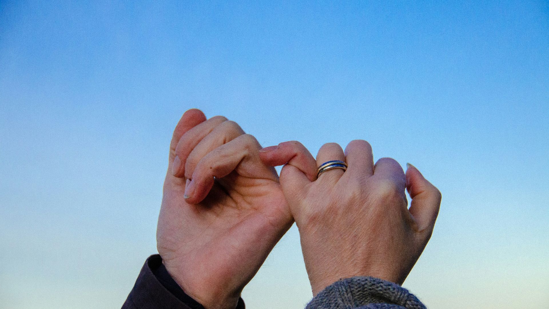 6. Ils tiennent leurs promesses