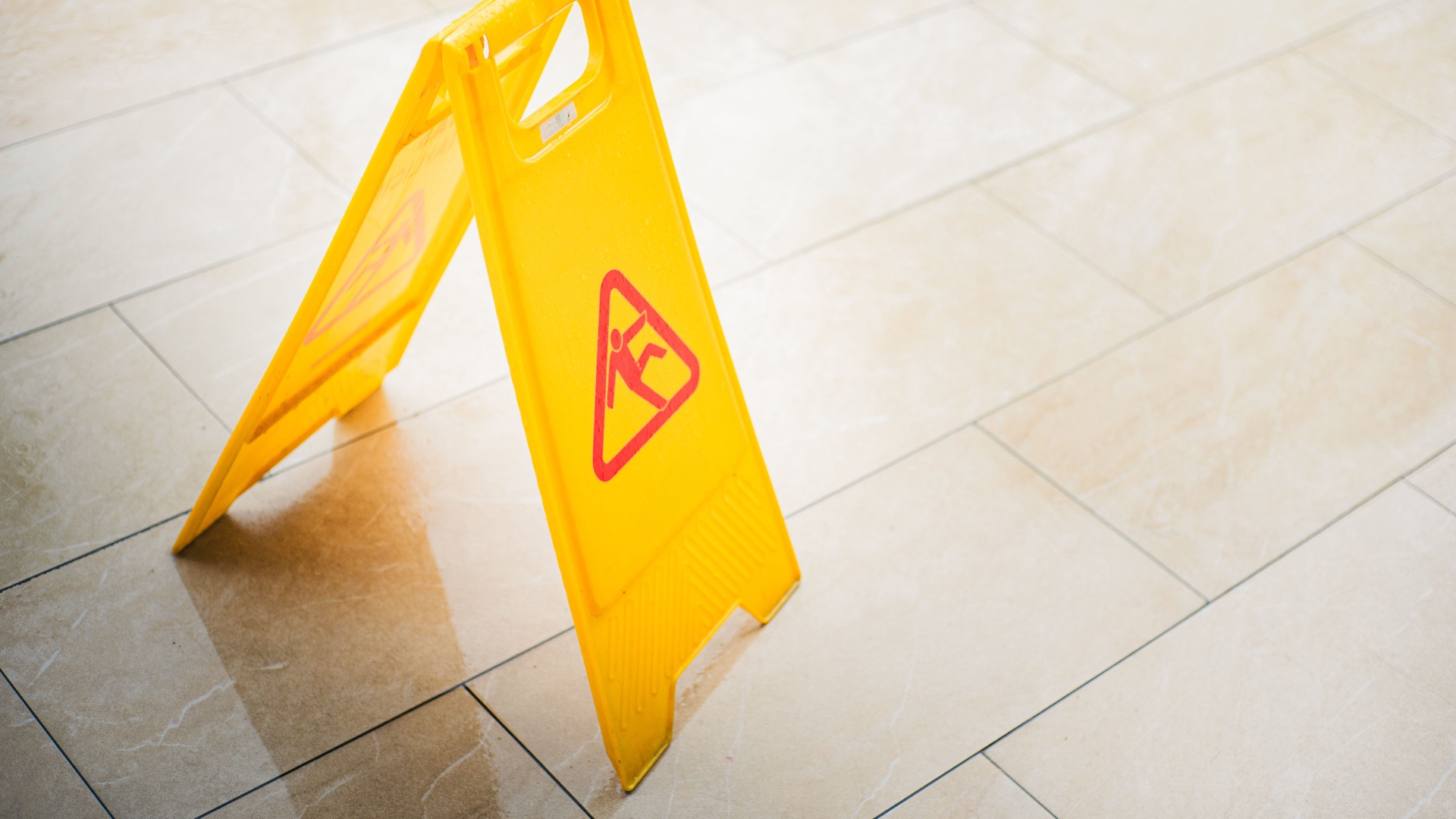 6. Des sols recouverts d'un liquide mystérieux