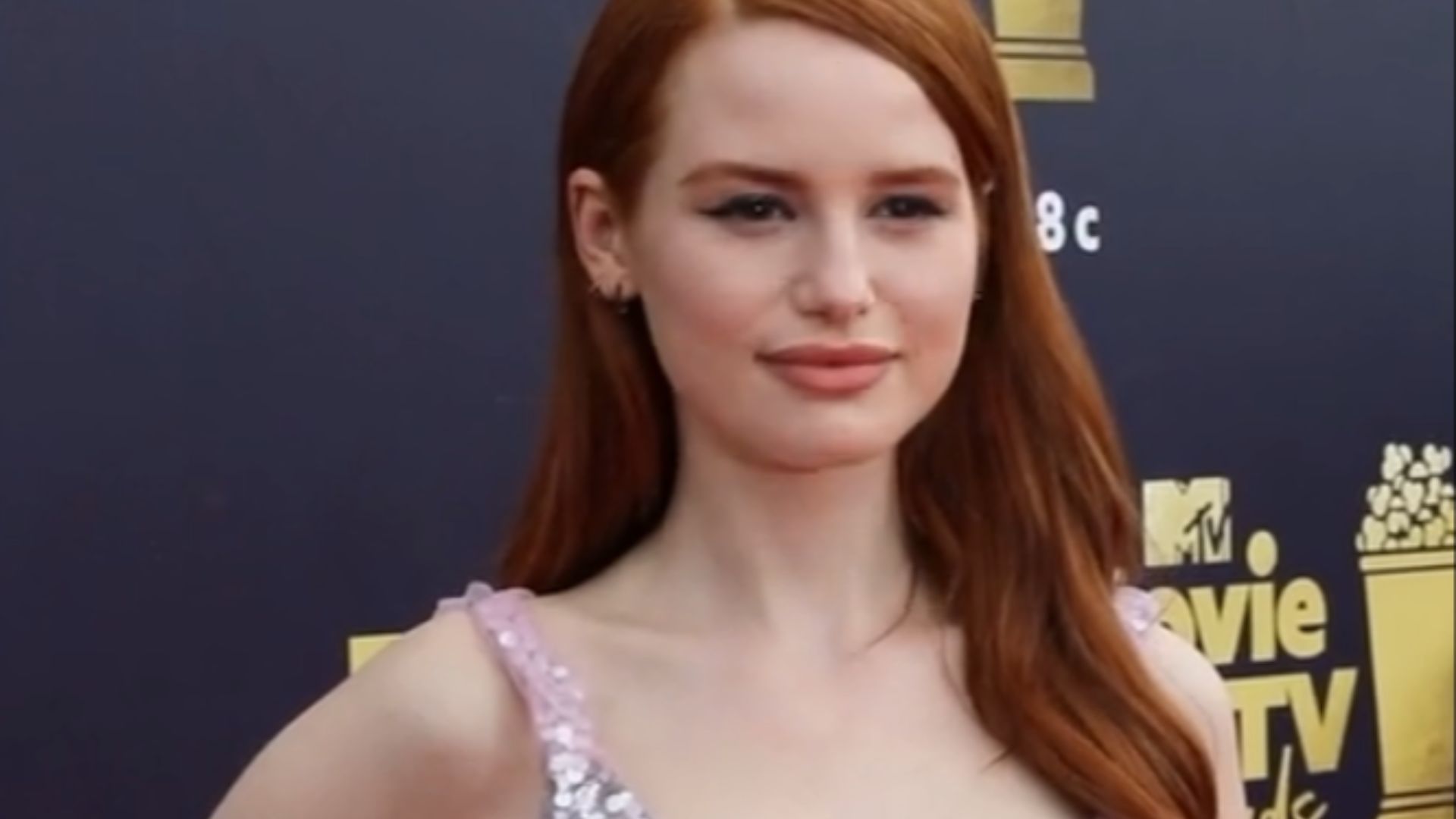 15. Madelaine Petsch