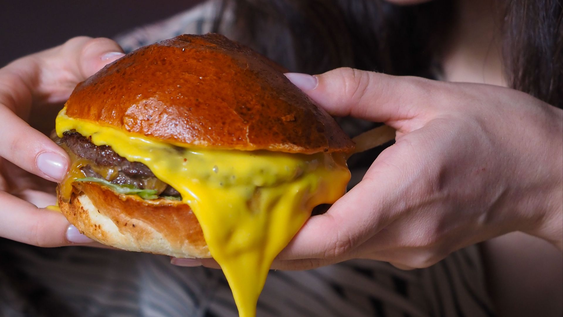 20 plats de restaurant populaires qui ressemblent toujours à un pari risqué
