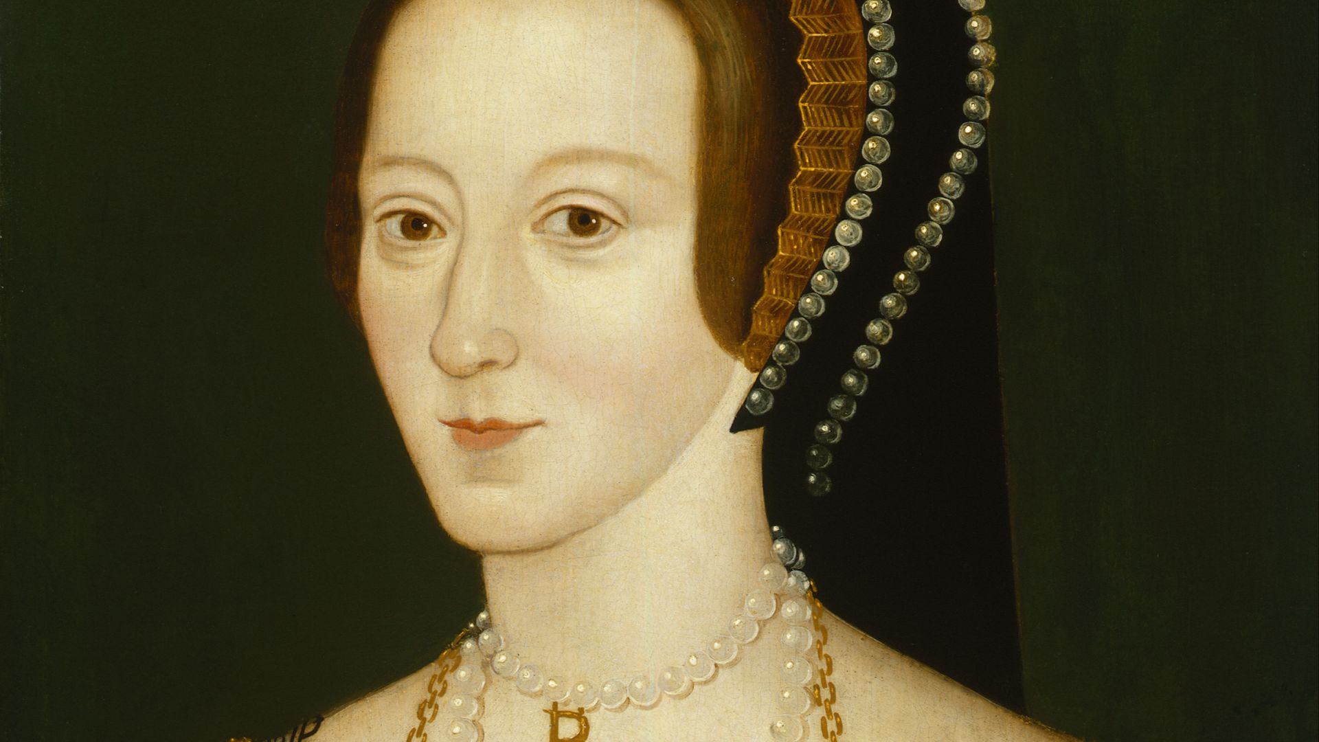 5. Anne Boleyn et Catherine Howard