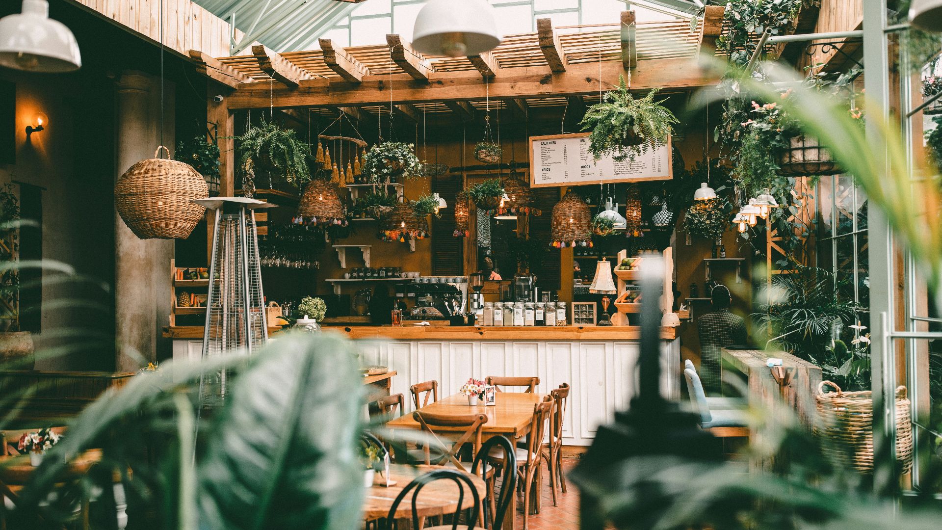 4. Le café, c'est pour ceux qui vont jusqu'au bout