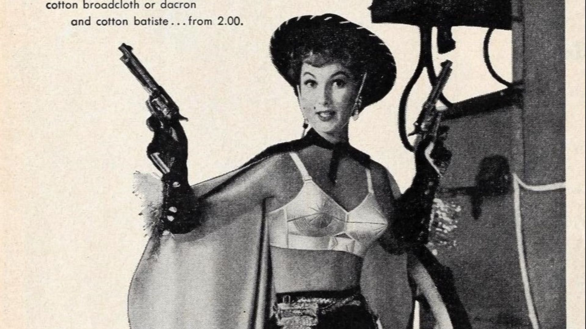 20 pièces de lingerie qui ont révolutionné le monde des sous-vêtements