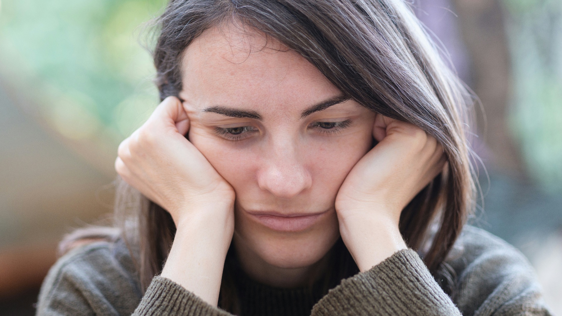 10. Vous vous sentez moins bien après avoir passé du temps avec eux