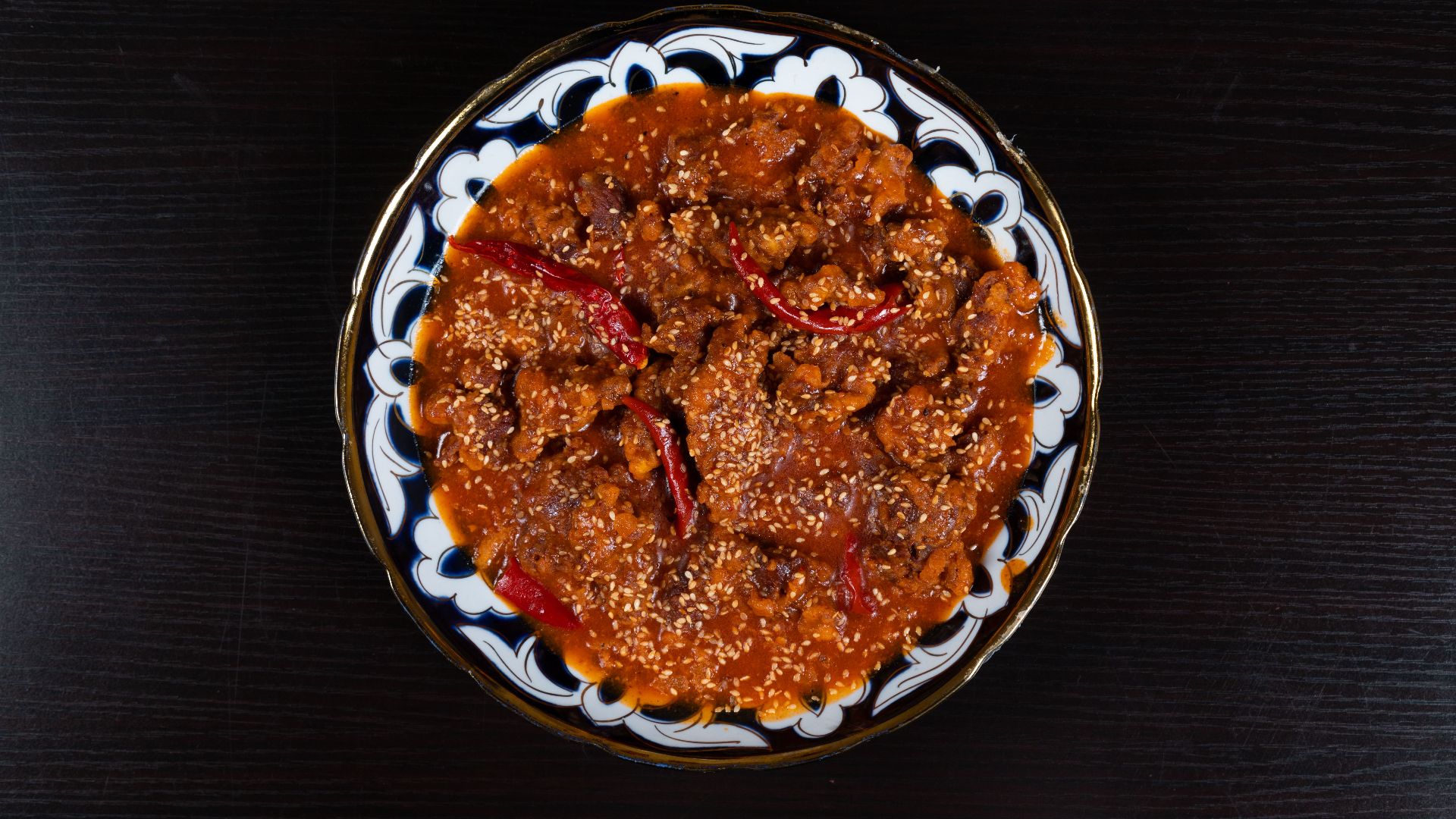 1. Ouïghour