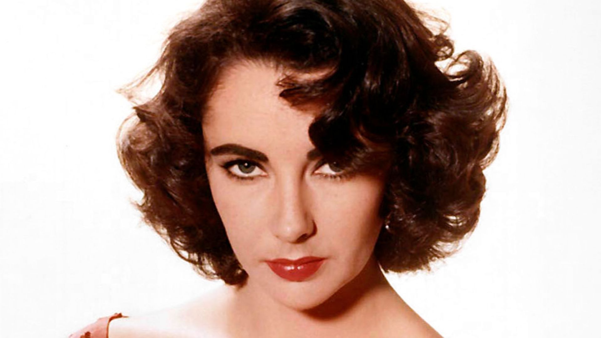 17. Les nombreux grands amours d'Elizabeth Taylor