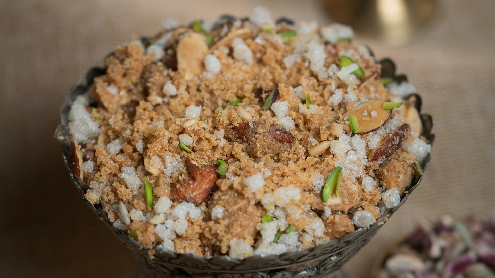 6. Shahi Tukda