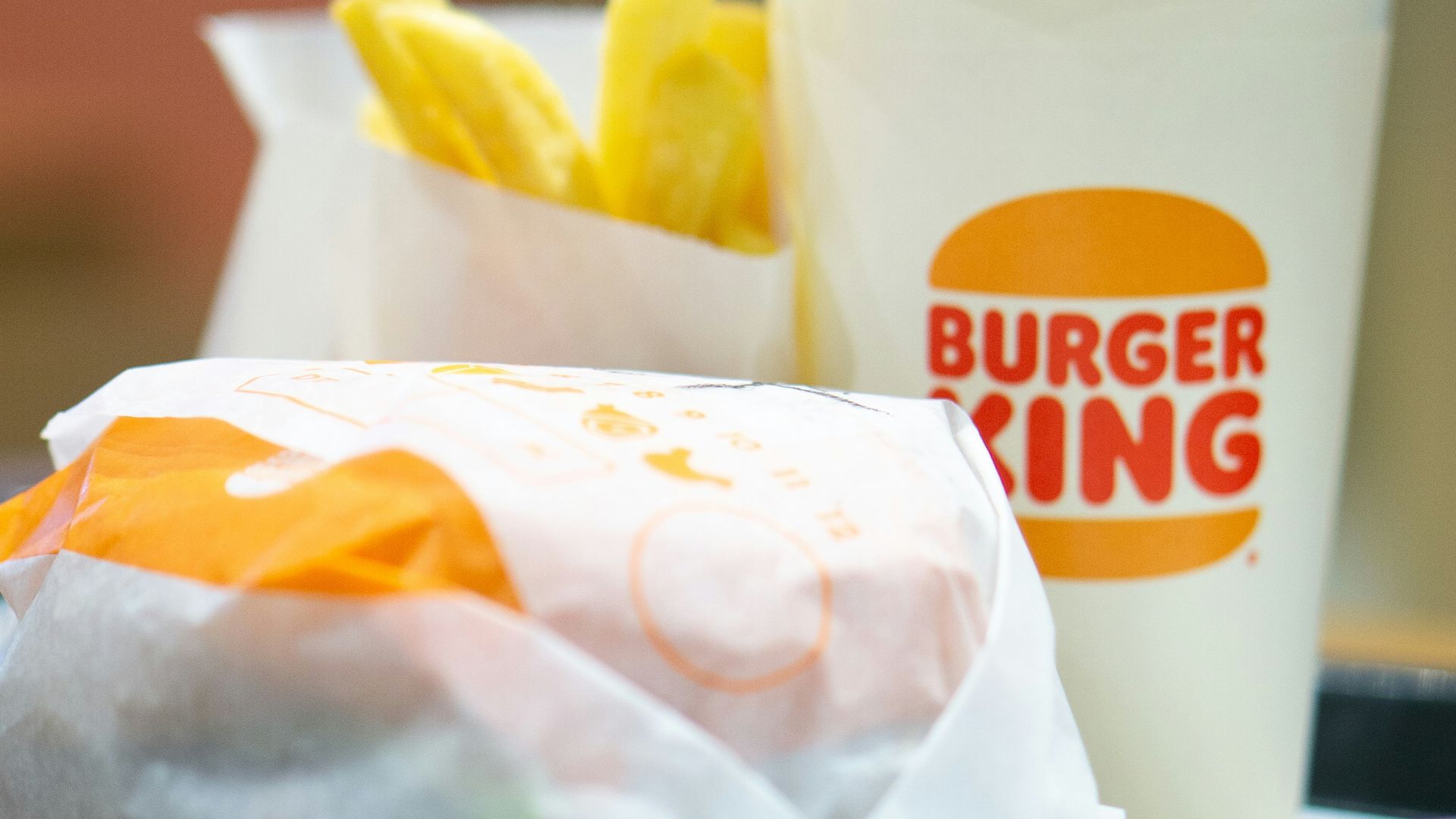 2. La tarte glacée « Sundae » de Burger King et Hershey's