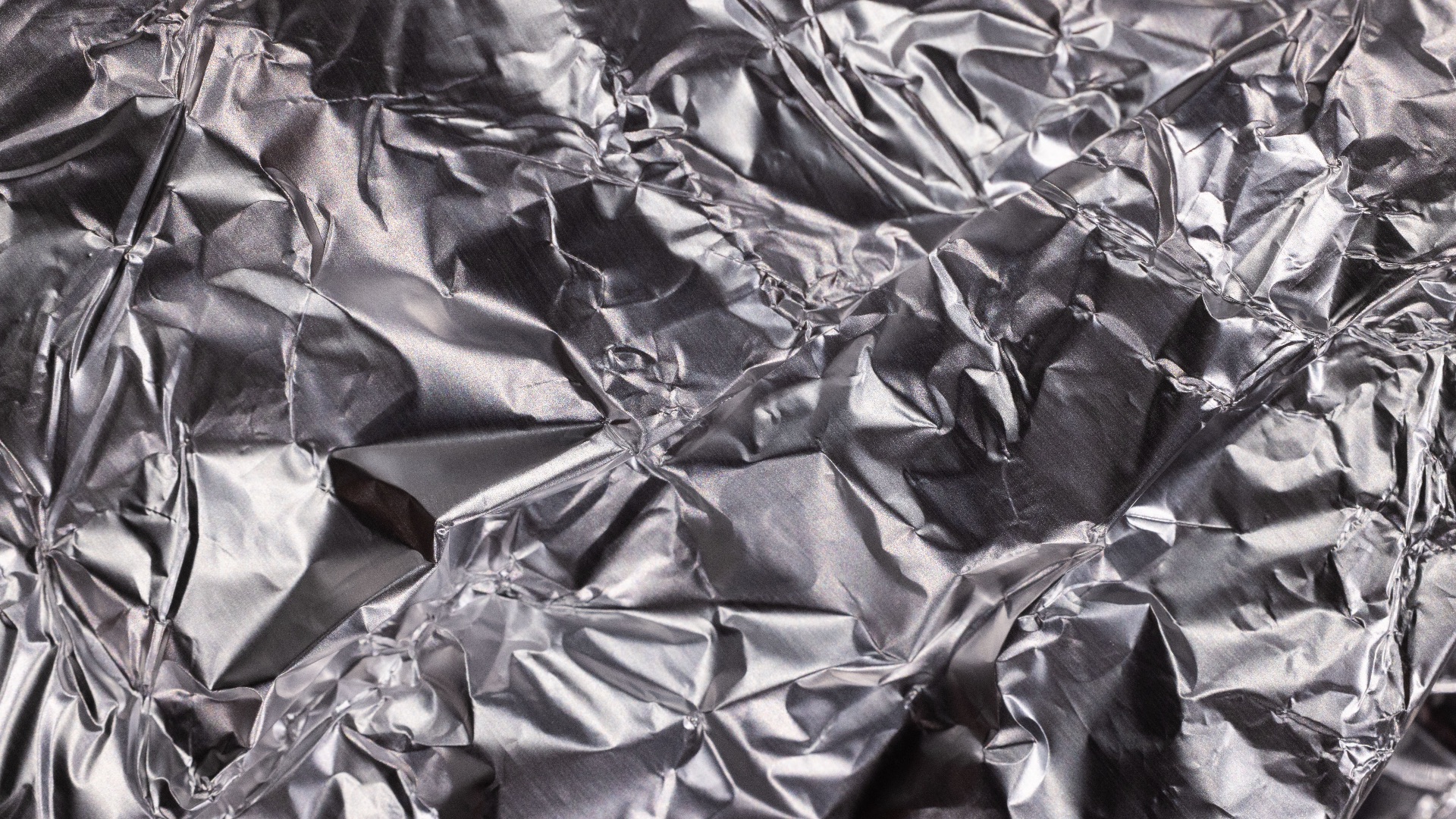 10. Papier d'aluminium