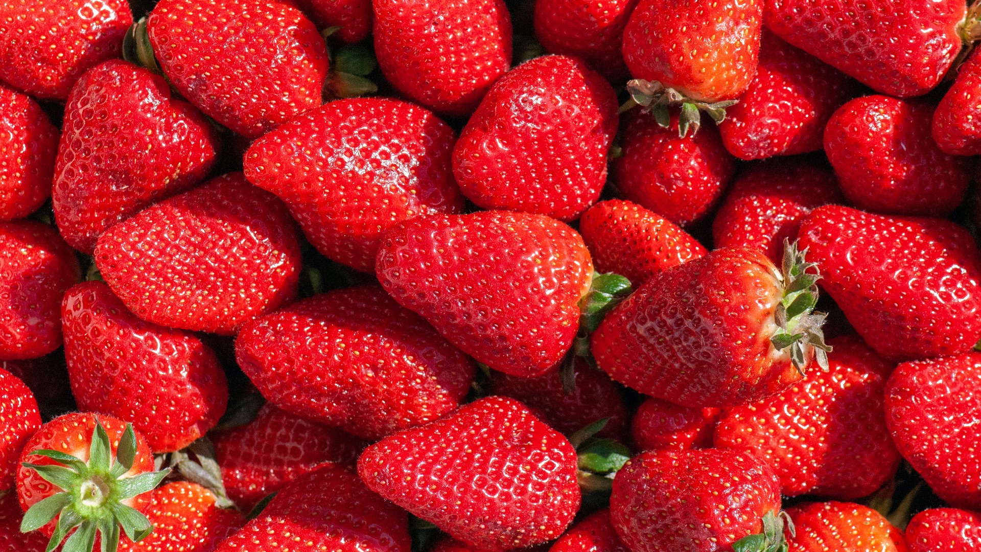 3. Fraises