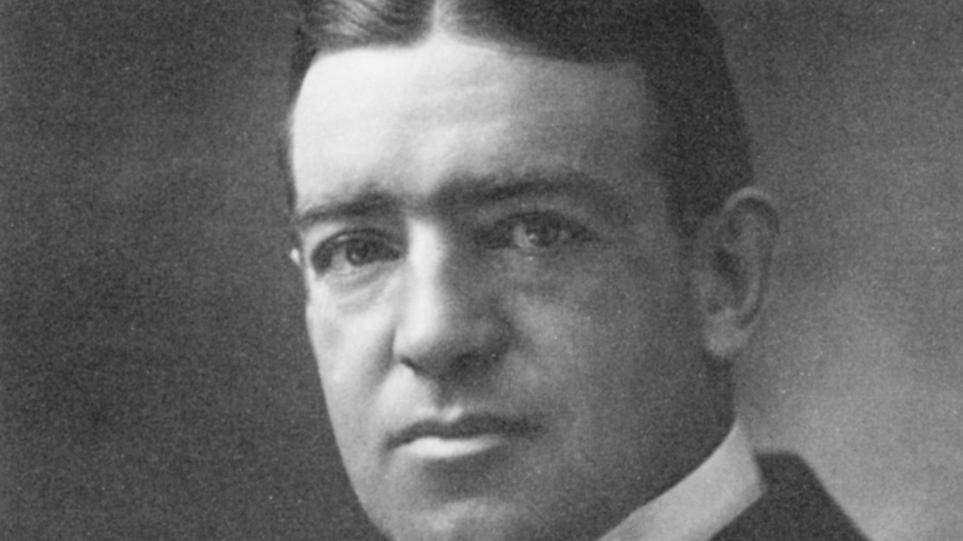 6. Ernest Shackleton