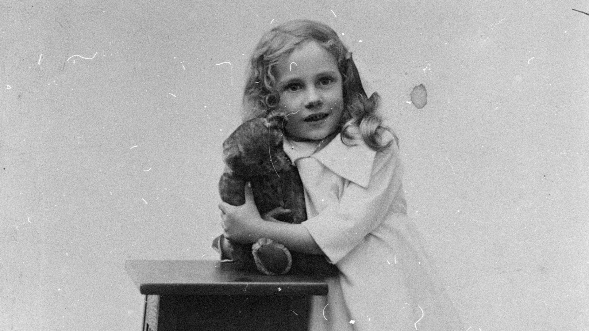 16. Barbara