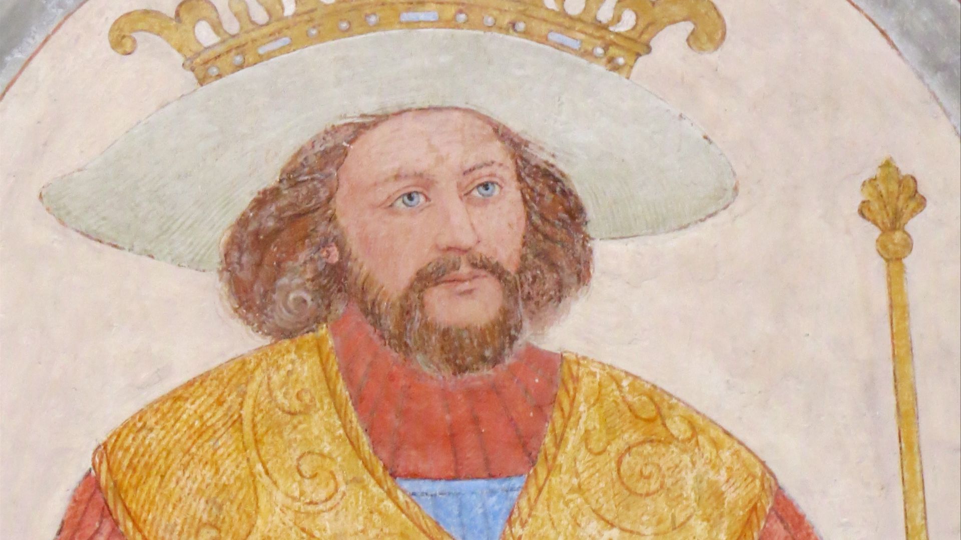 19. Harald « Bluetooth »