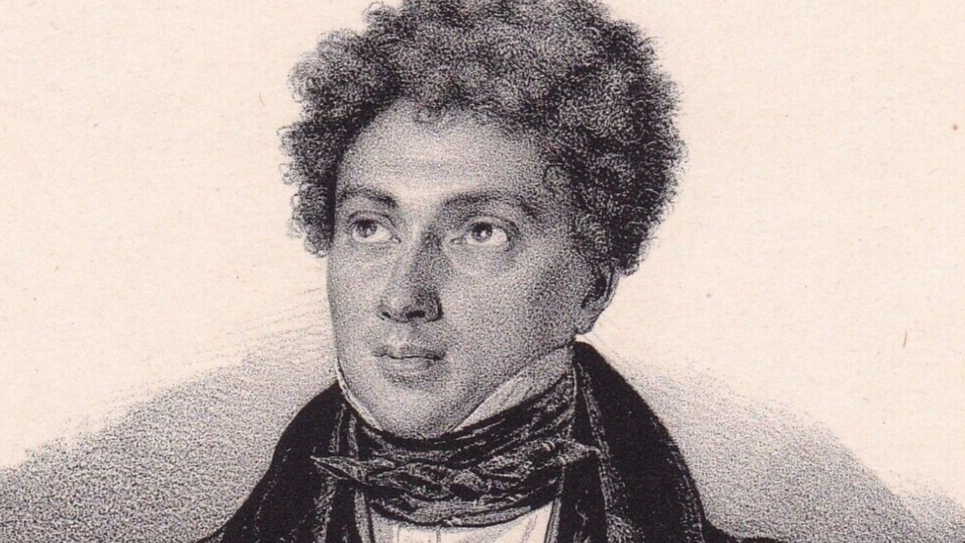 13. Alexandre Dumas a transformé son histoire personnelle en chef-d’œuvre littéraire