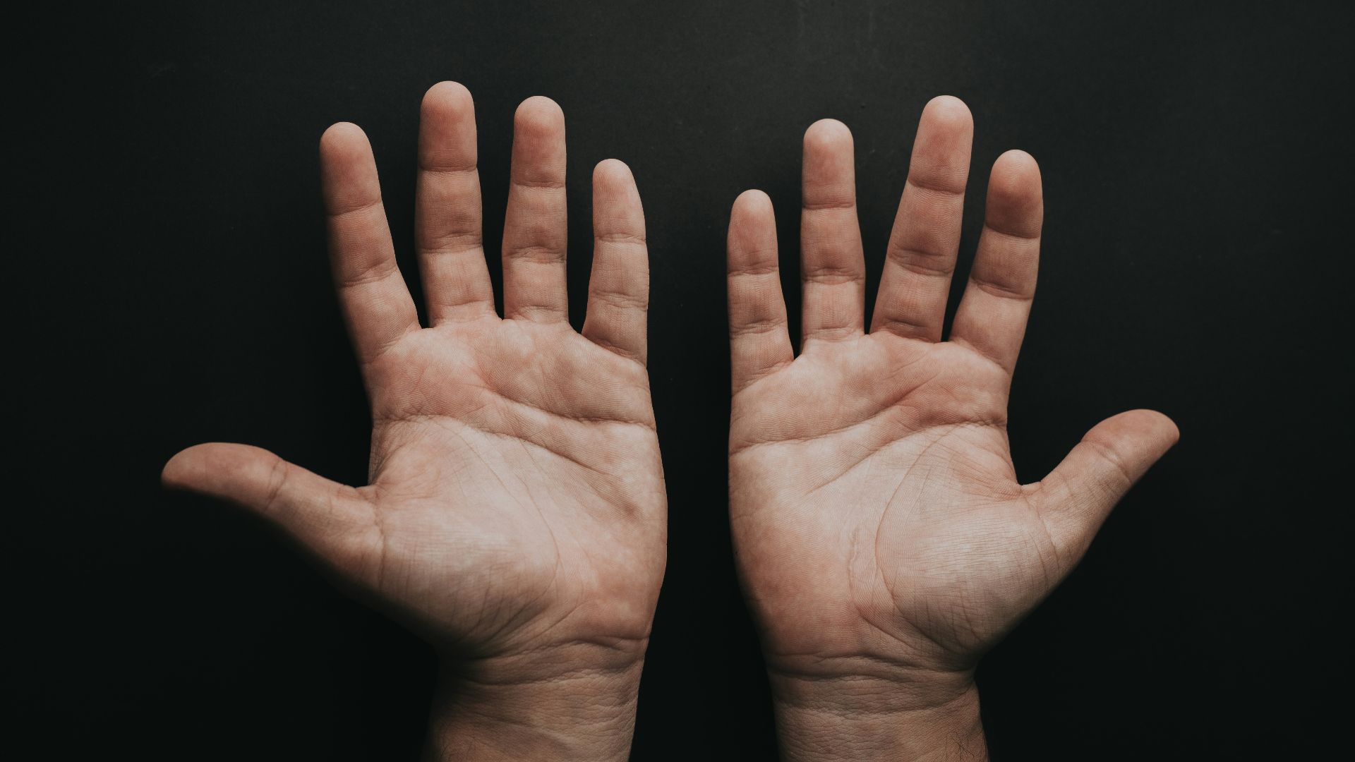 7. Prenez soin de vos mains et de vos ongles