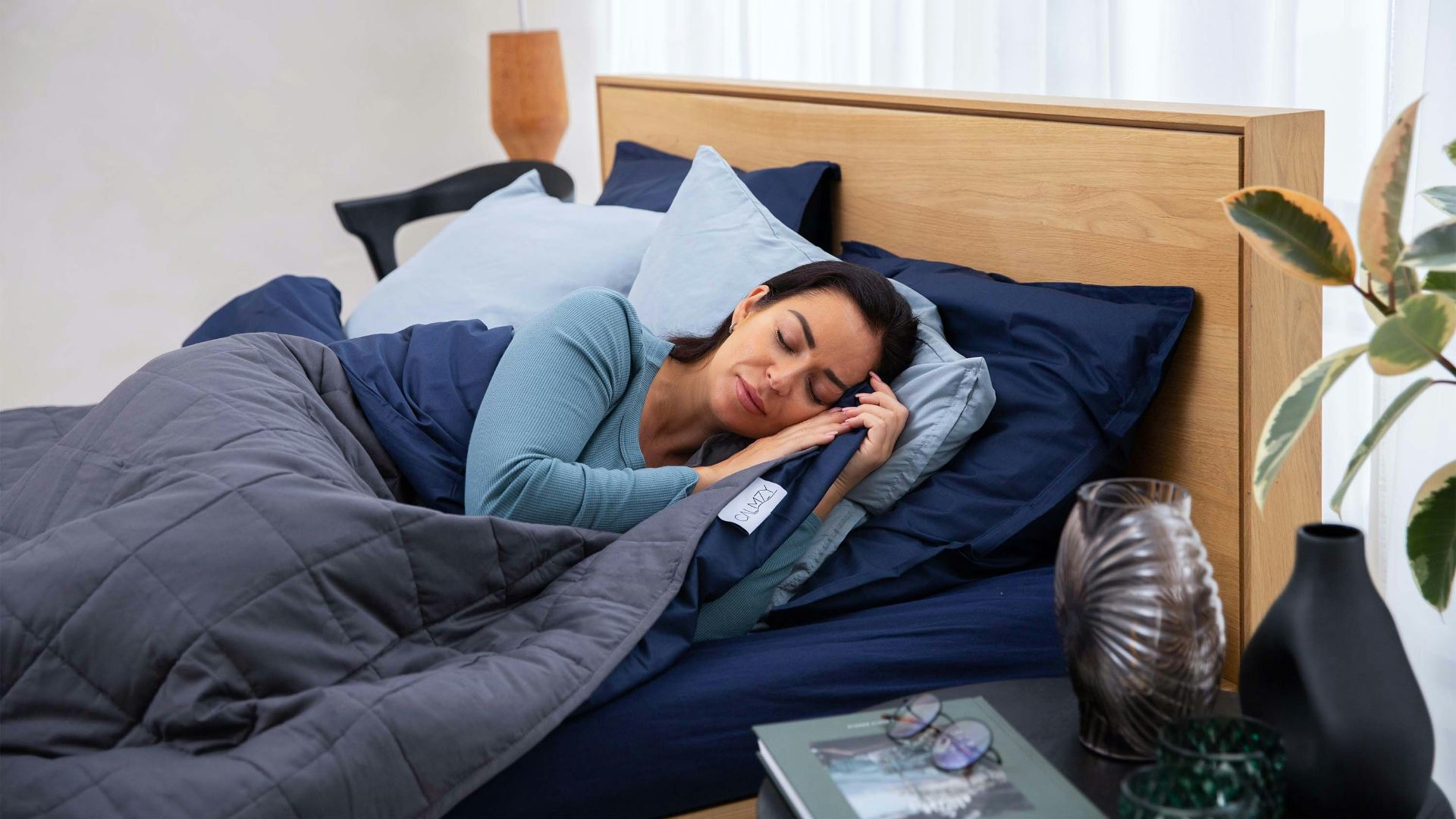 6. Améliorer ses habitudes de sommeil