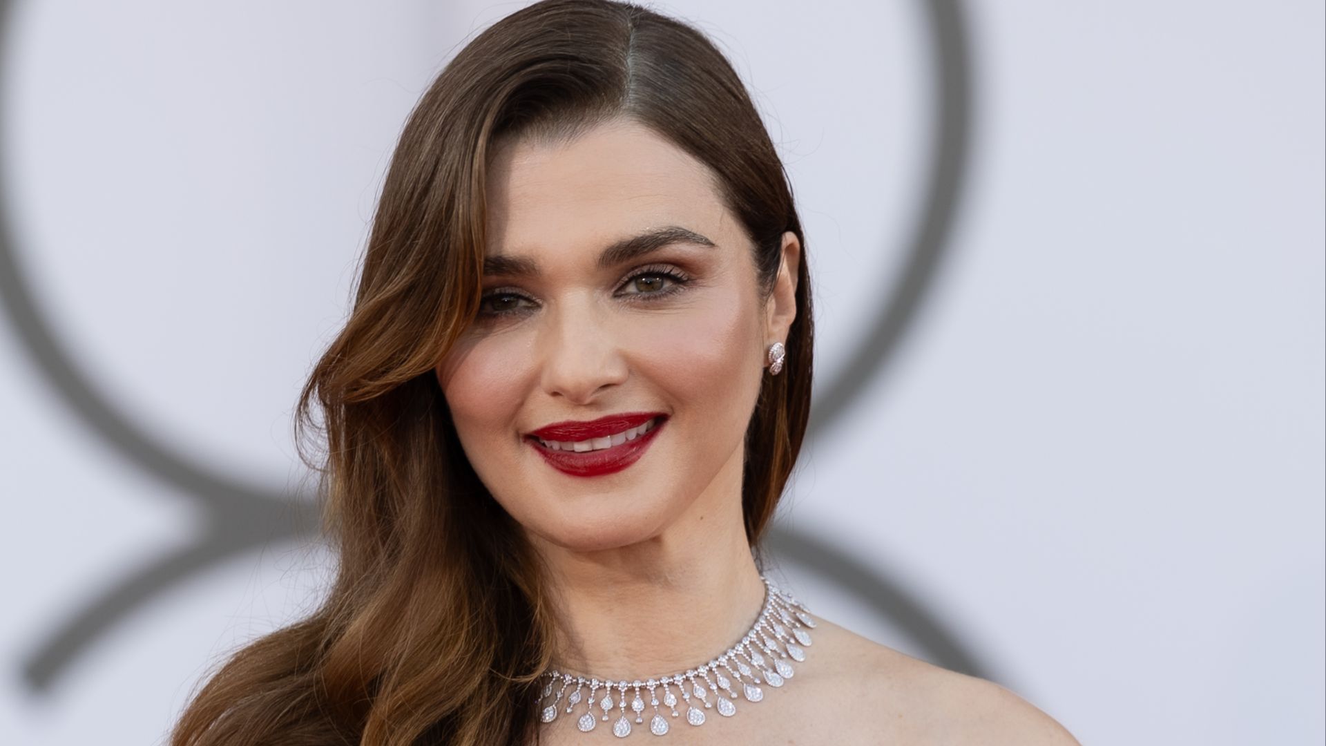 12. Rachel Weisz