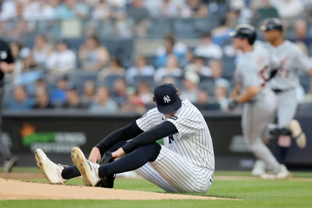 Passion MLB Roster Update: Week 14