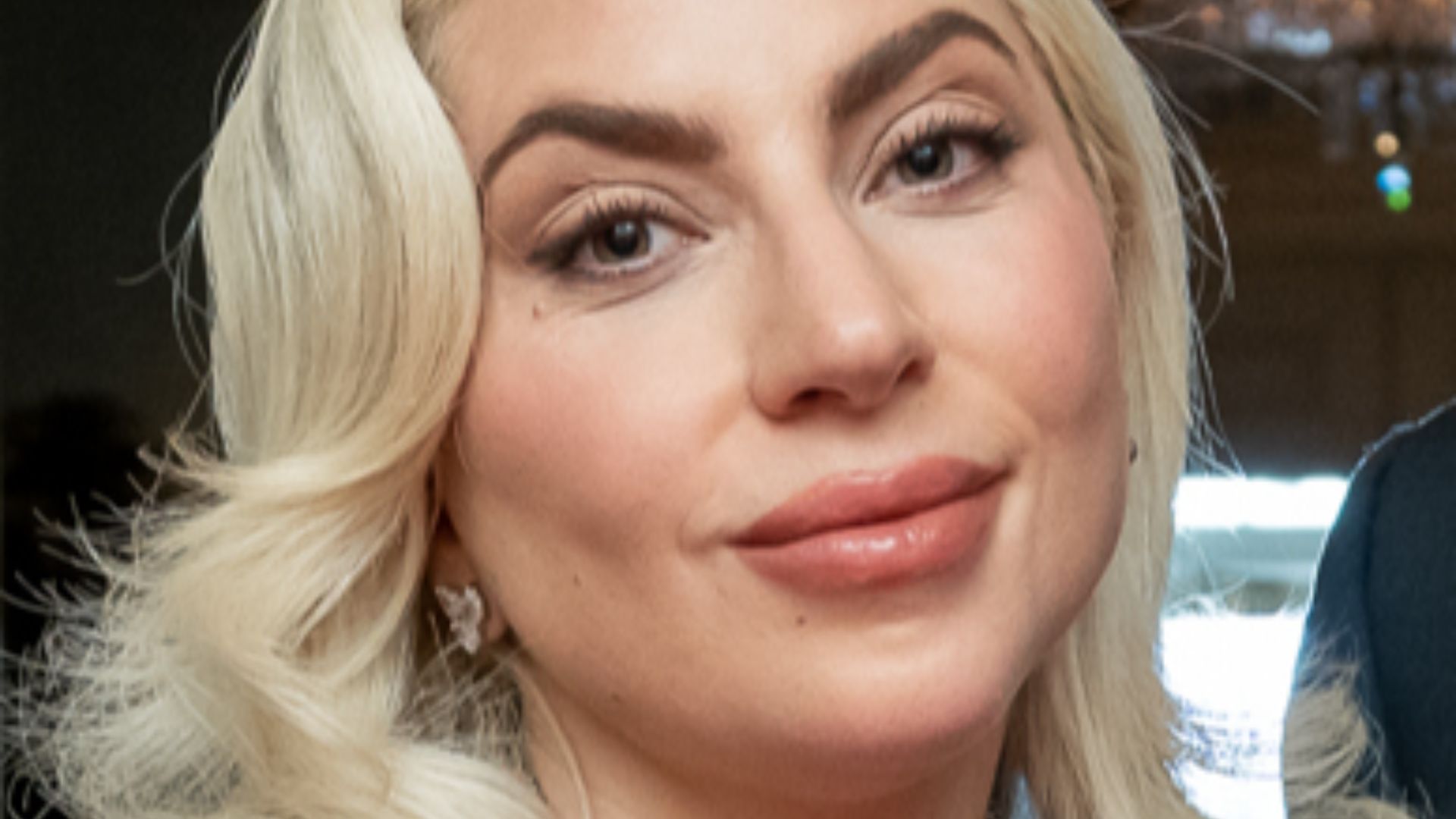 5. Lady Gaga