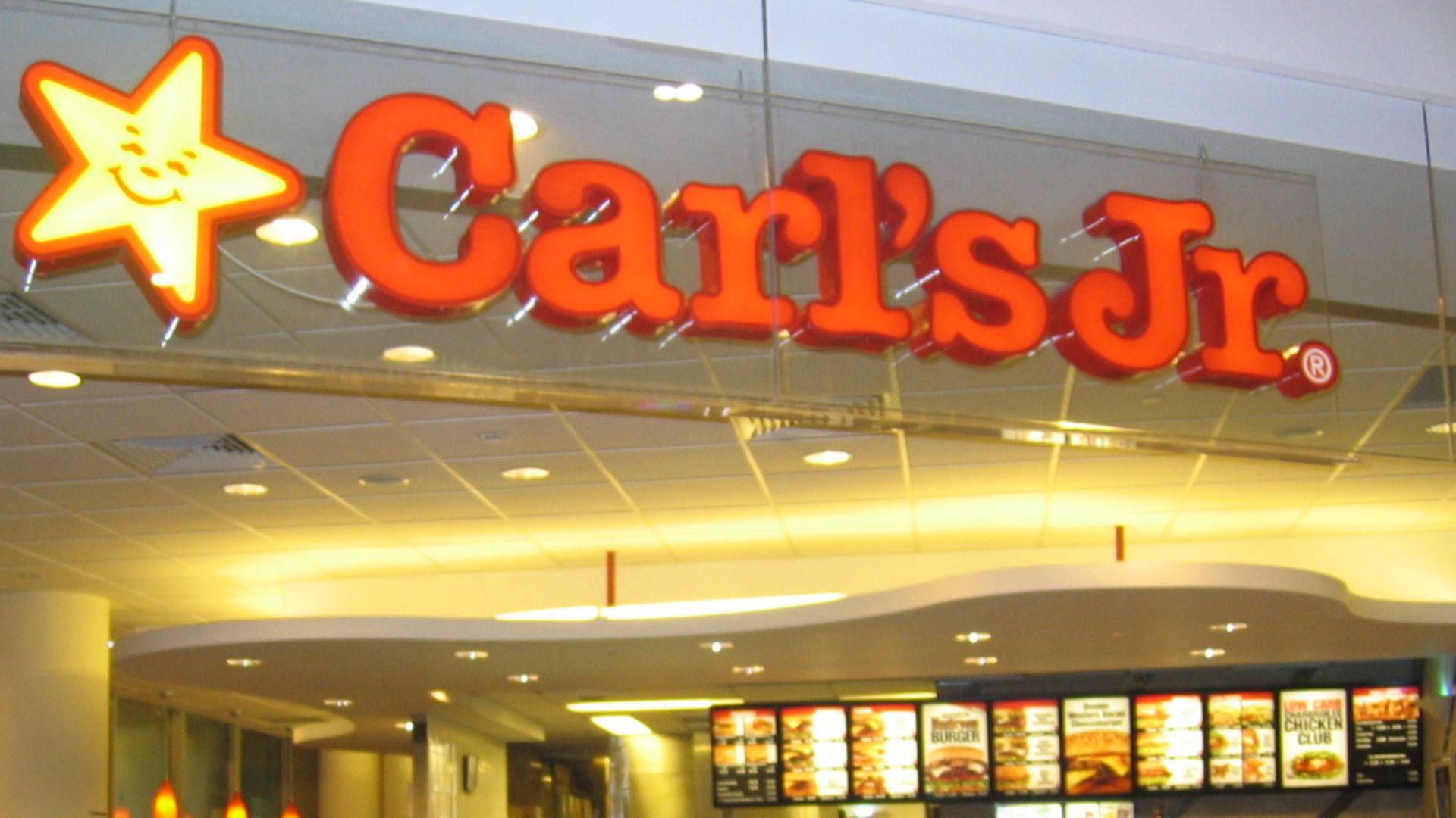 17. Milkshake « Cookies &amp; Cream » préparé à la main chez Carl’s Jr.