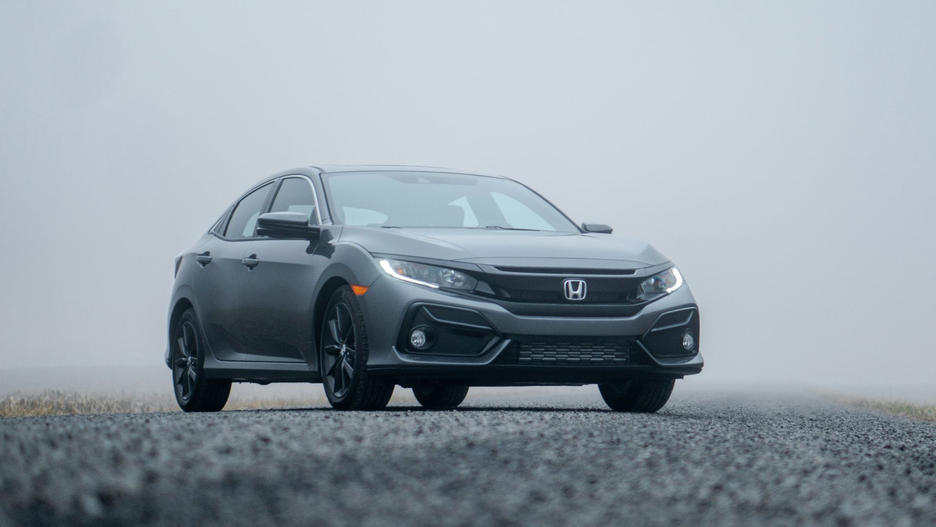 3. Honda Accord