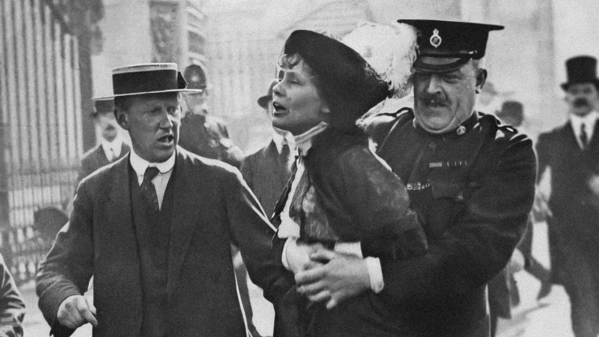 20 Things Women Have Been Punished For While Men Got Off Scot-Free
