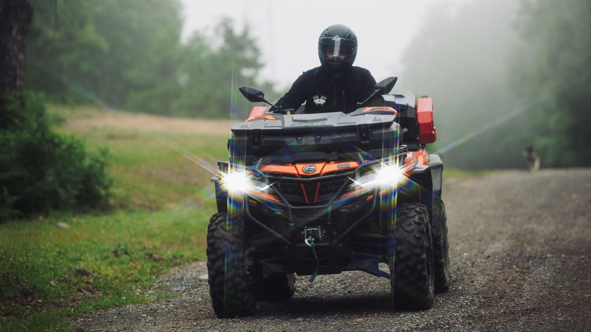 11. Arctic Cat Alterra 600 EPS