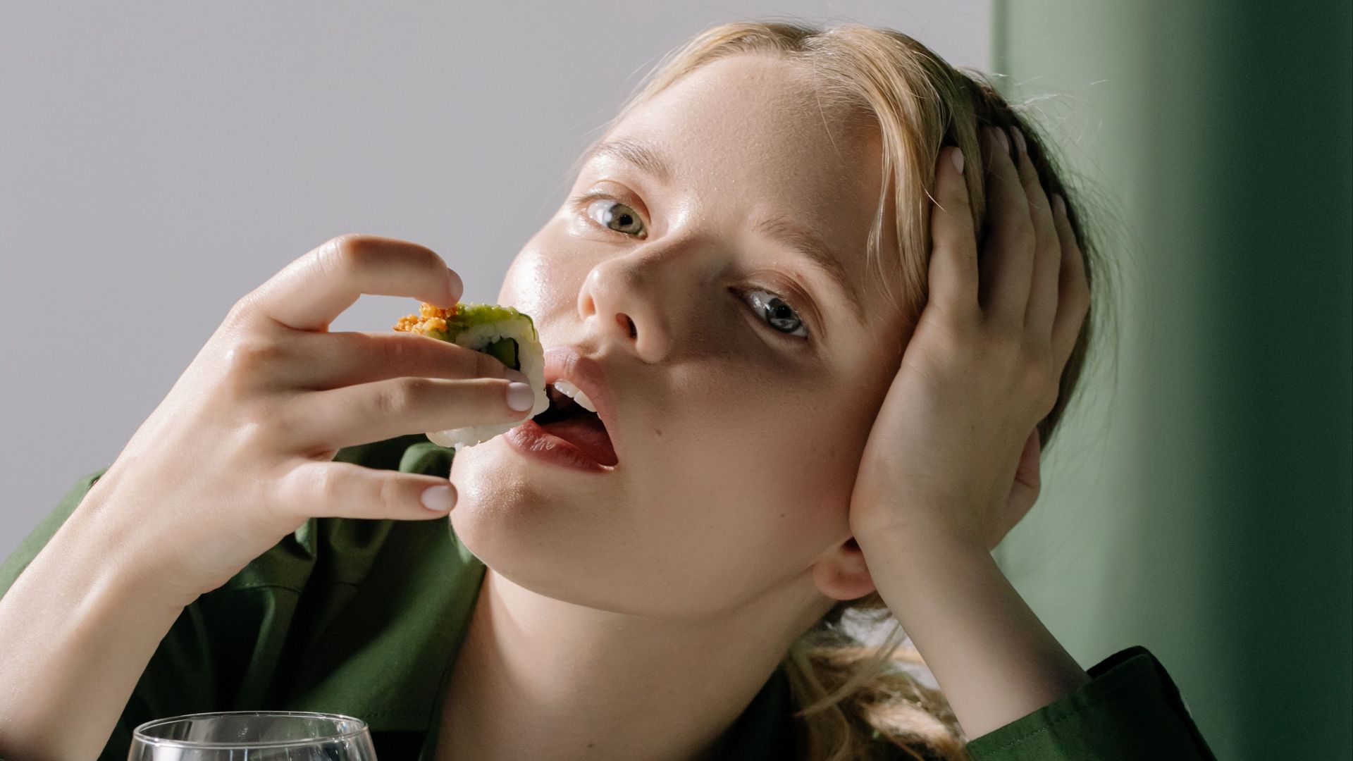 20 signes qui montrent que votre corps n’apprécie pas votre régime alimentaire actuel